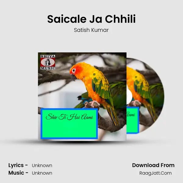 Saicale Ja Chhili Song mp3 | Satish Kumar