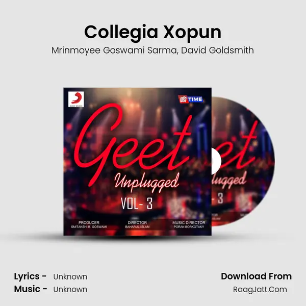 Collegia Xopun mp3 song