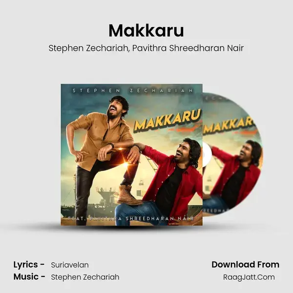 Makkaru mp3 song