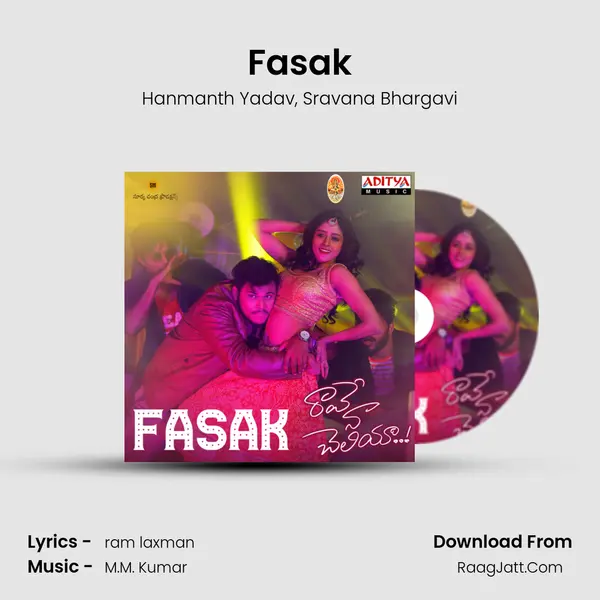 Fasak mp3 song