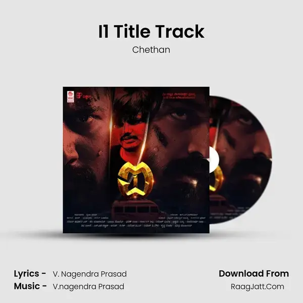 I1 Title Track mp3 song