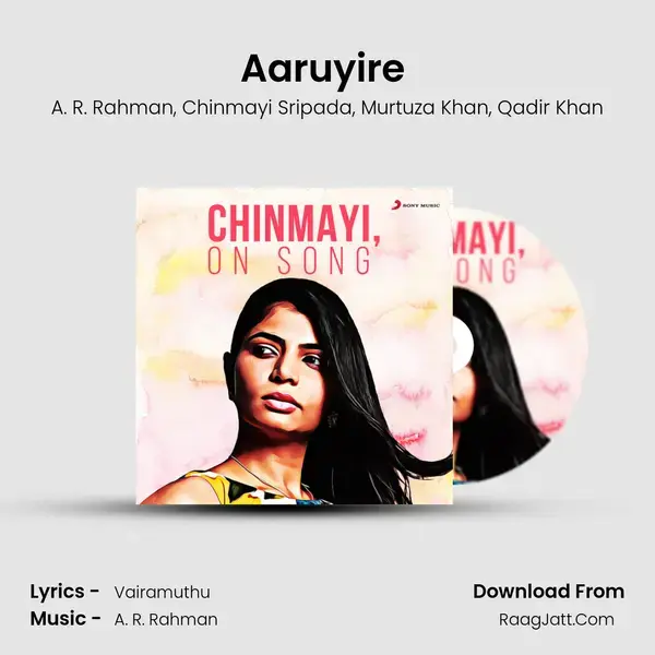 Aaruyire (From Guru) mp3 song