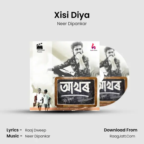 Xisi Diya mp3 song