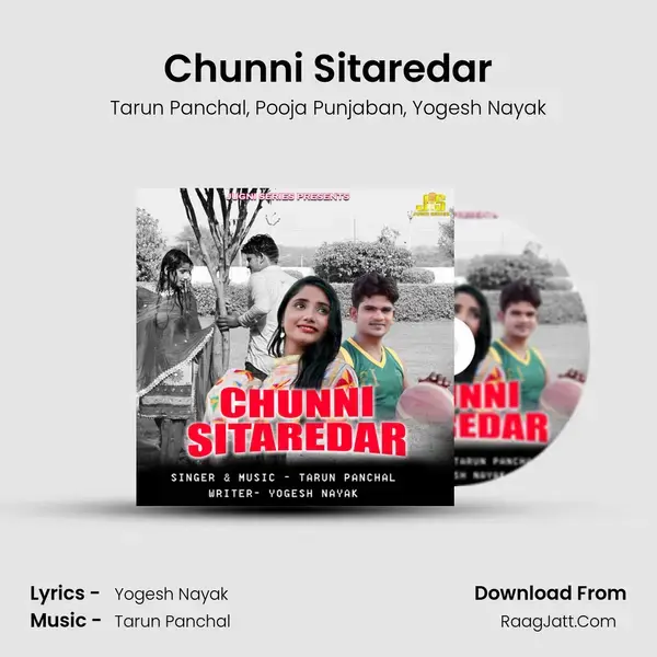 Chunni Sitaredar mp3 song