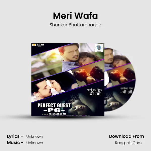 Meri Wafa mp3 song