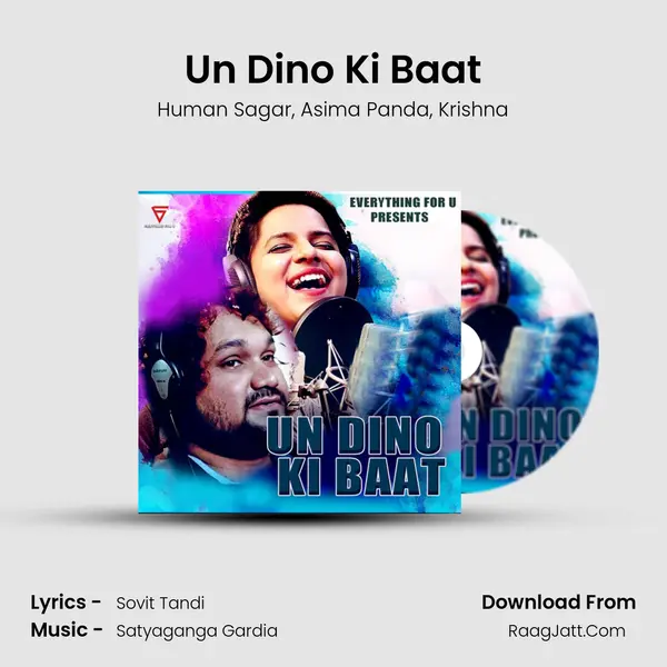 Un Dino Ki Baat Song mp3 | Human Sagar