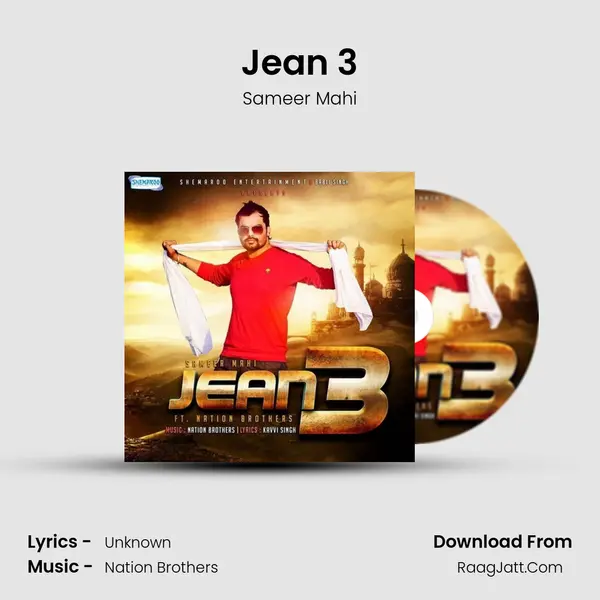 Jean 3 Song mp3 | Sameer Mahi