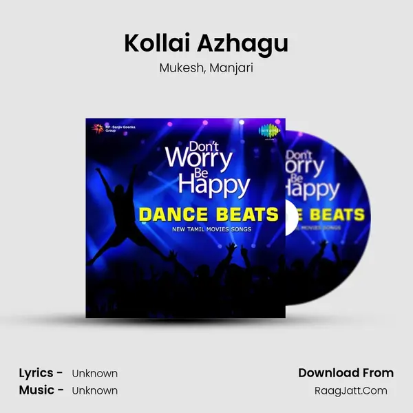 Kollai Azhagu Song mp3 | Mukesh