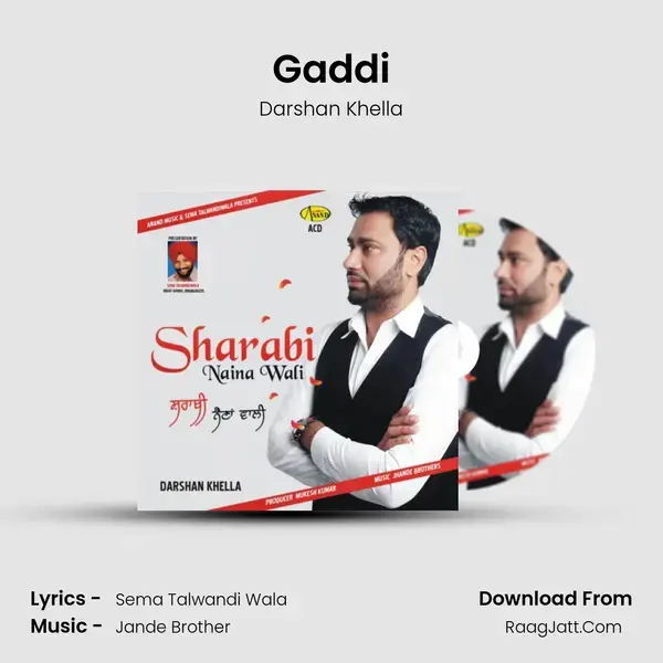 Gaddi mp3 song