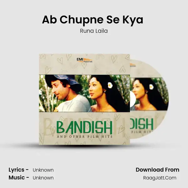 Ab Chupne Se Kya (From 