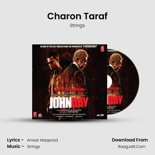 Charon Taraf mp3 song