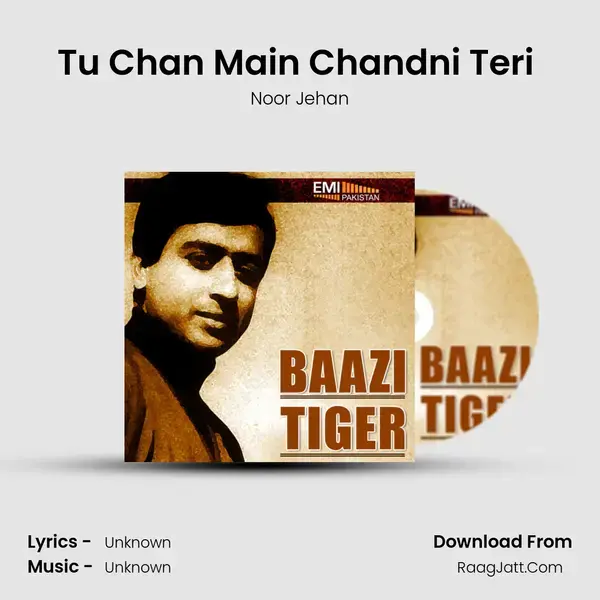 Tu Chan Main Chandni Teri (From 