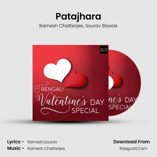 Patajhara Song mp3 | Ramesh Chatterjee