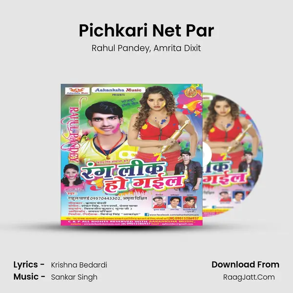 Pichkari Net Par mp3 song