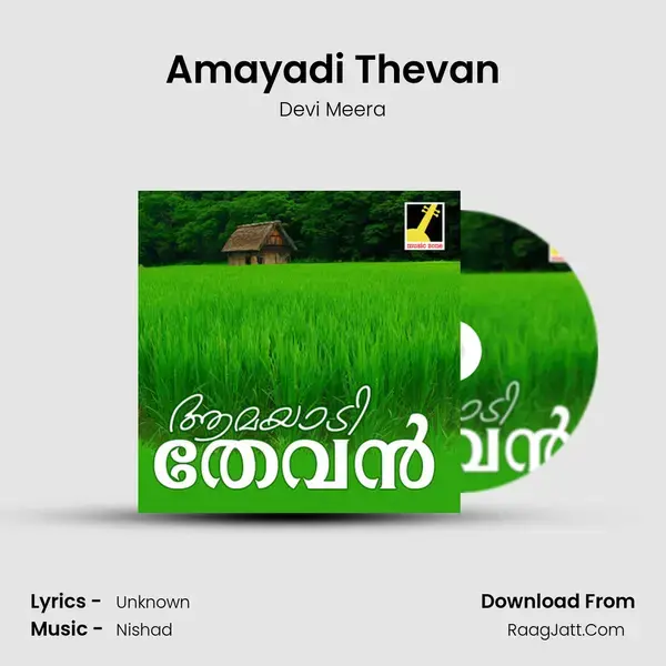 Amayadi Thevan - Single - Devi Meera