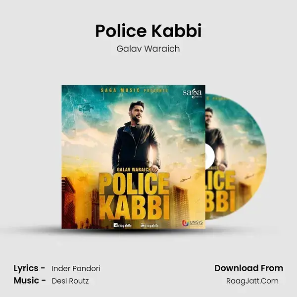 Police Kabbi mp3 song