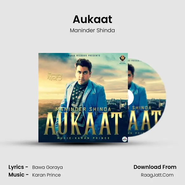 Aukaat mp3 song