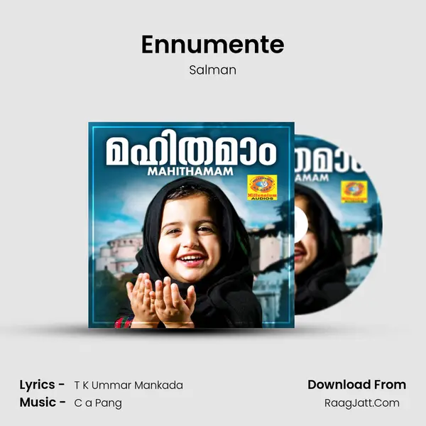 Ennumente Song mp3 | Salman