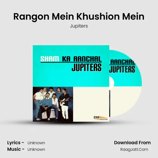 Rangon Mein Khushion Mein mp3 song