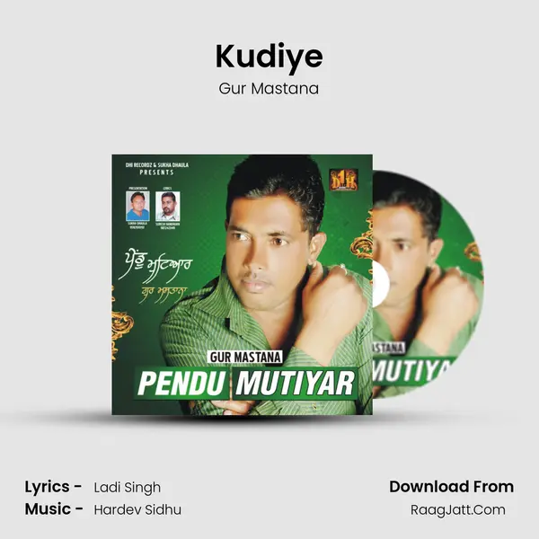 Kudiye mp3 song