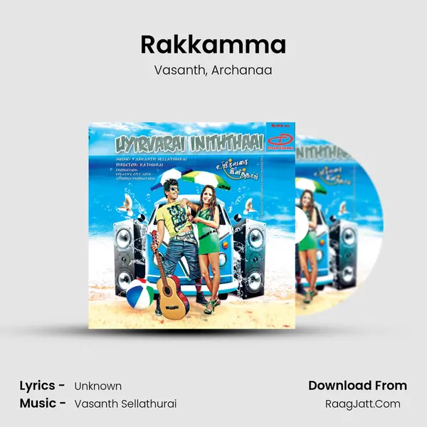 Rakkamma mp3 song