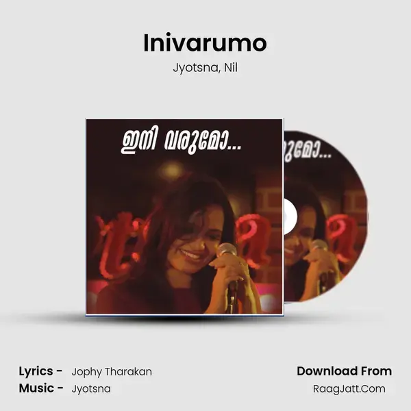 Inivarumo - Jyotsna