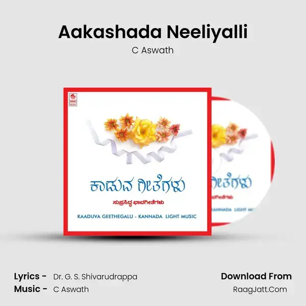 Aakashada Neeliyalli Song mp3 | C Aswath