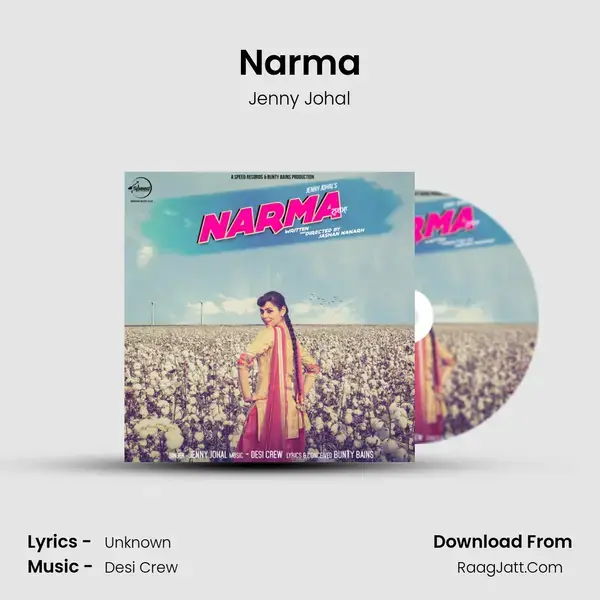 Narma Song mp3 | Jenny Johal