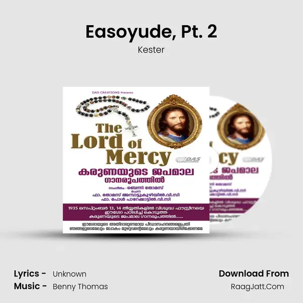 Easoyude, Pt. 2 Song mp3 | Kester