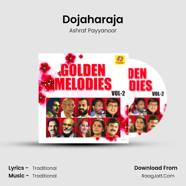 Dojaharaja Song mp3 | Ashraf Payyanoor