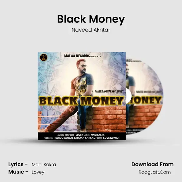 Black Money mp3 song