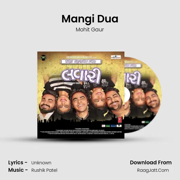 Mangi Dua Song mp3 | Mohit Gaur