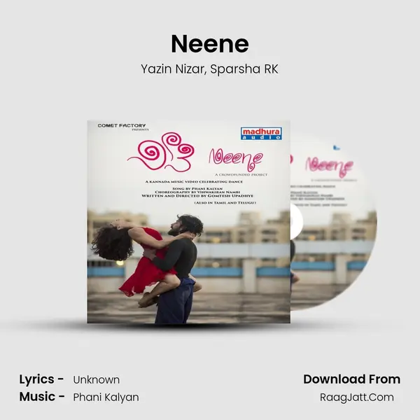 Neene mp3 song