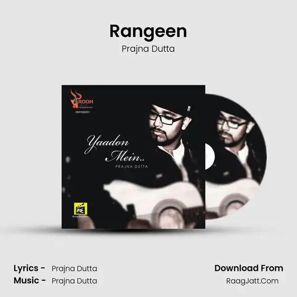 Rangeen mp3 song