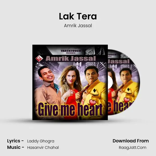 Lak Tera mp3 song