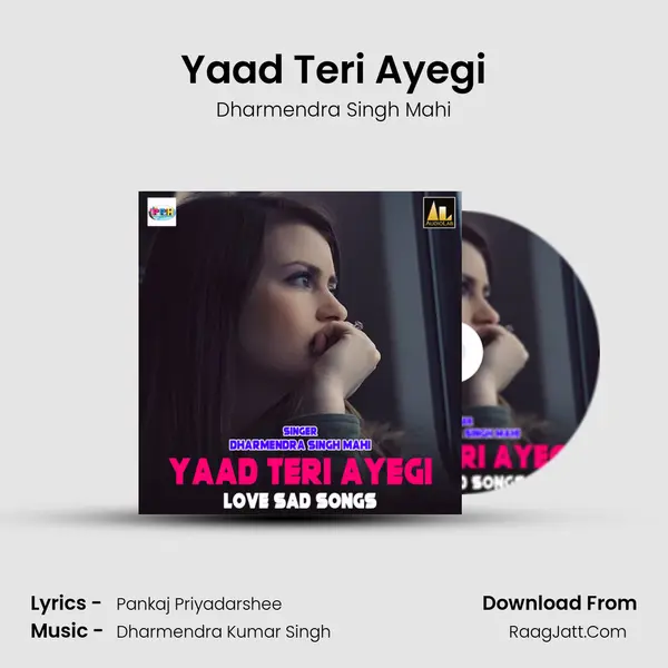 Yaad Teri Ayegi mp3 song