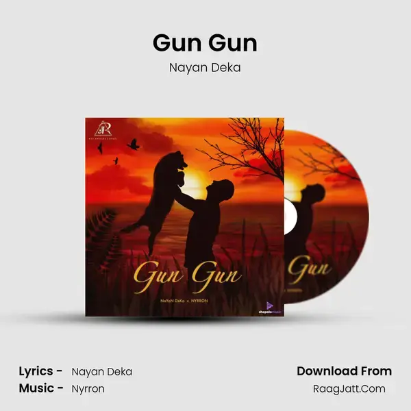 Gun Gun - Nayan Deka