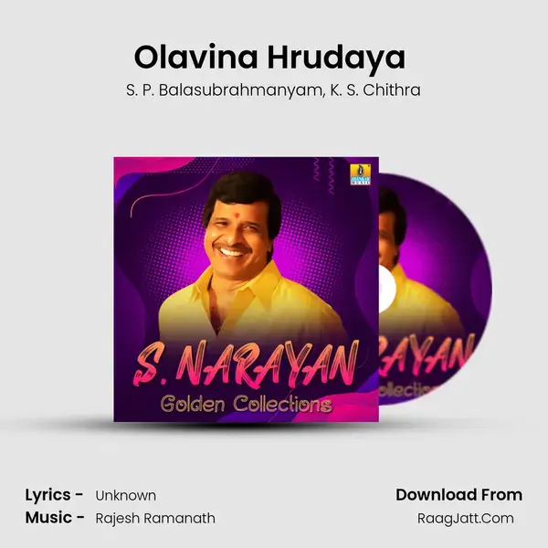 Olavina Hrudaya (From 