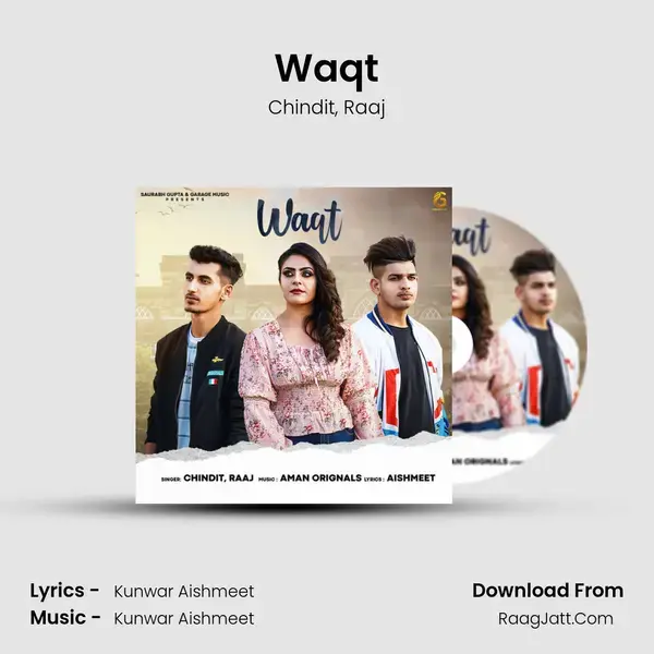 Waqt mp3 song