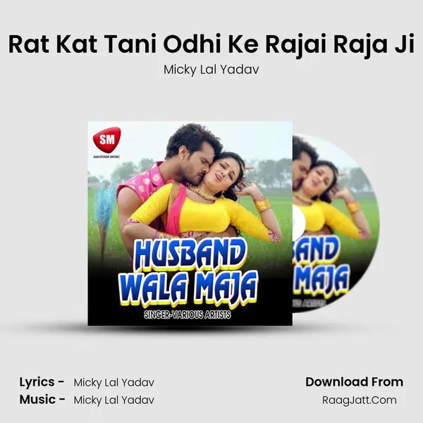 Rat Kat Tani Odhi Ke Rajai Raja Ji Song mp3 | Micky Lal Yadav