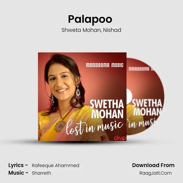 Palapoo (From - Thirakatha) mp3 song