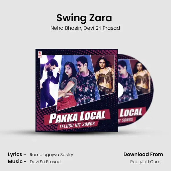 Swing Zara (From 