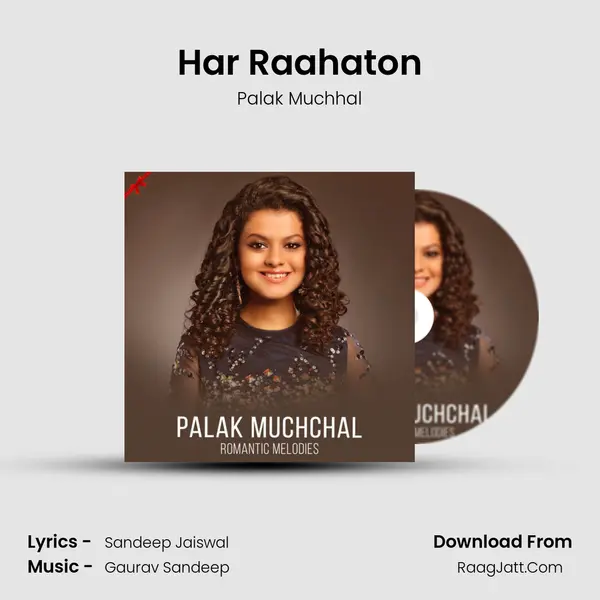 Har Raahaton mp3 song