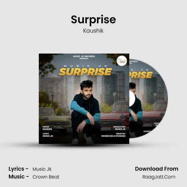 Surprise mp3 song