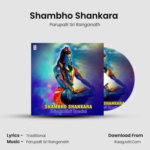 Shambho Shankara (From 