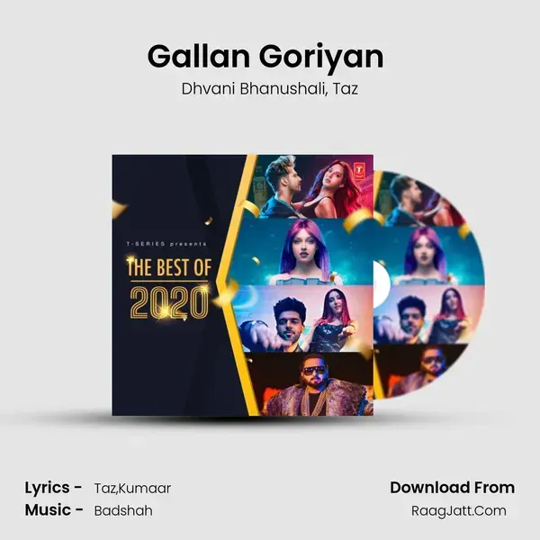 Gallan Goriyan (From Gallan Goriyan) mp3 song