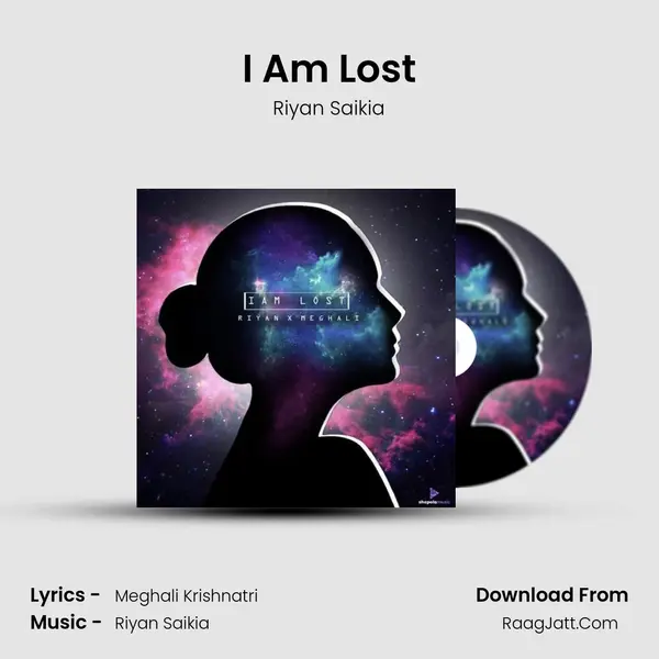 I Am Lost mp3 song