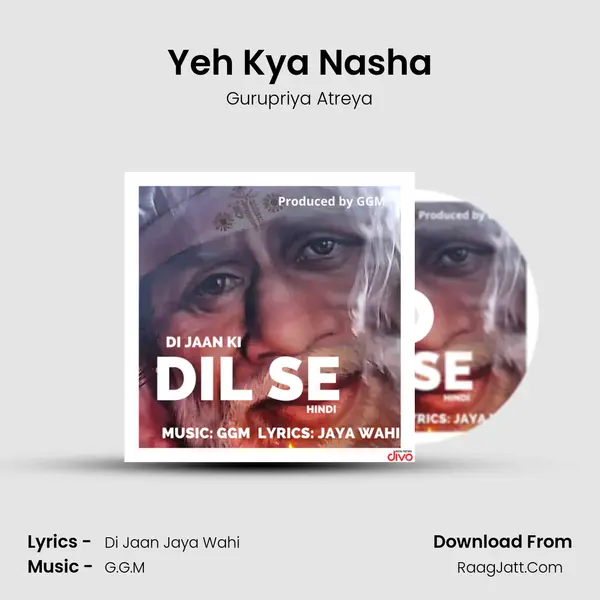 Yeh Kya Nasha mp3 song