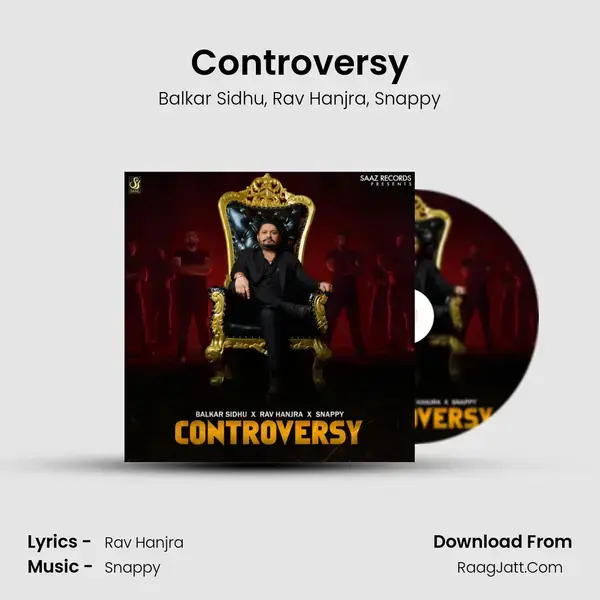 Controversy mp3 song