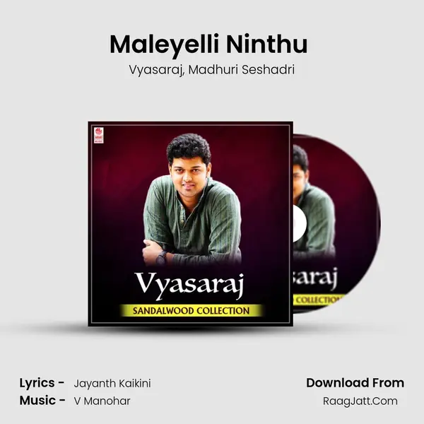 Maleyelli Ninthu (From Matte Udbhava) mp3 song